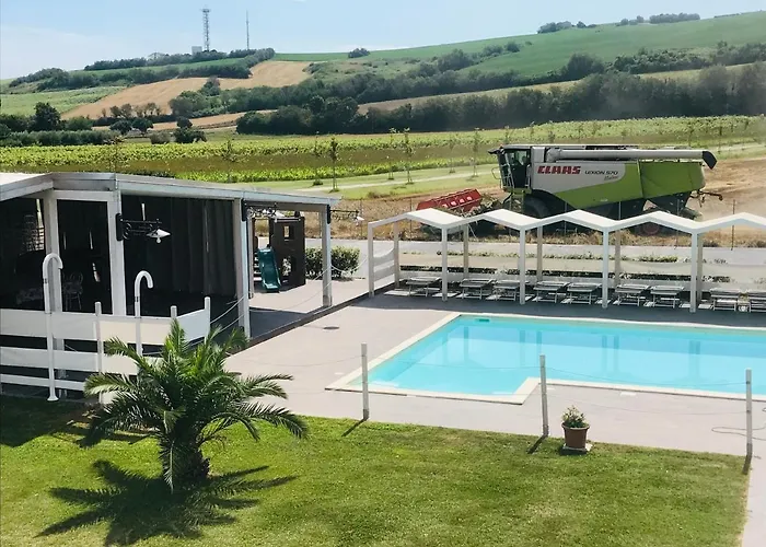 Hotel Quattro Stagioni Fano